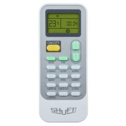 Сплит-система инверторного типа SHUFT Soturai SFTHI-09HN8 комплект 6